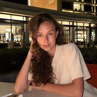 Telegram profile photo for NASTYA DASHKEVICH