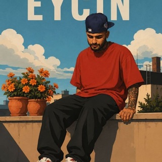 Telegram profile photo for Eycin