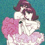 Telegram profile photo for neurobimbo hyperaesthetic