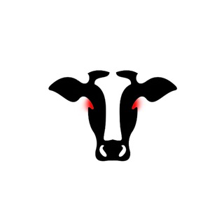 Telegram profile photo for Cow Drops