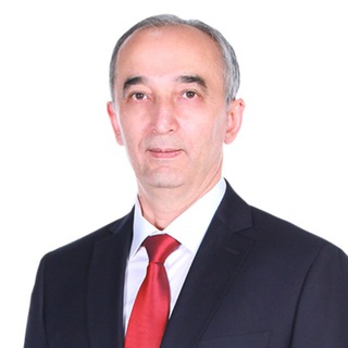 Telegram profile photo for Bahrom Abduhalimov