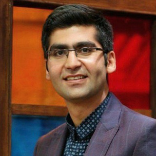 Telegram profile photo for Mojtaba Shakori مجتبی شکوری