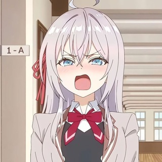 Telegram profile photo for Anime