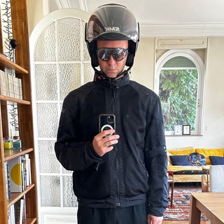 Telegram profile photo for Denis de Nice
