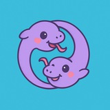 Telegram profile photo for Поесть, погулять