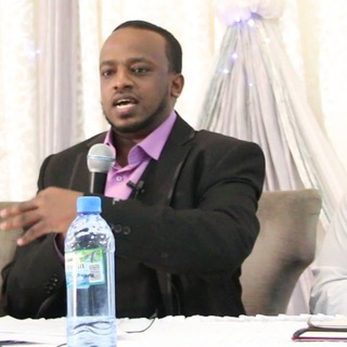 Telegram profile photo for Abdurahim Ahmed