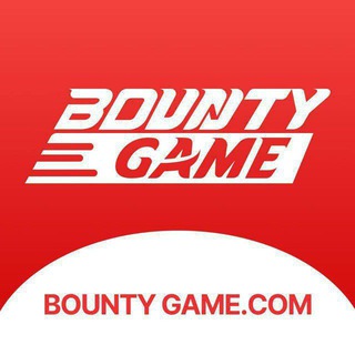 Telegram profile photo for Bounty Game Official