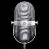 Telegram profile photo for Silver Mike Records