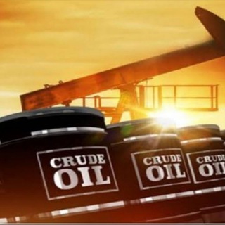 Telegram profile photo for 5️⃣k_Profit Crude