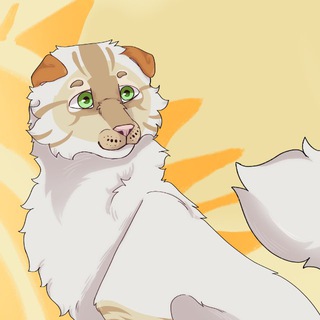 Telegram profile photo for .’-Horned Studio-’.
