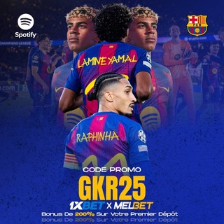 Telegram profile photo for GKR25 ~ FAMILLY π₯π