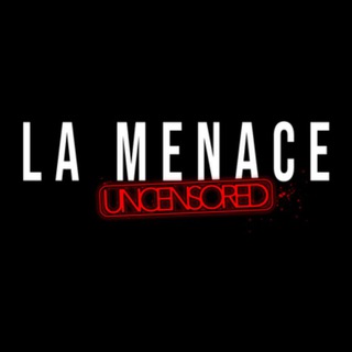 Telegram profile photo for La Menace Uncensored π