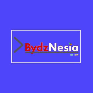 Telegram profile photo for BydzNesia