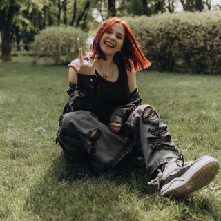 Telegram profile photo for Смусик за кадром📷
