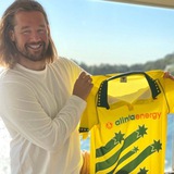 Telegram profile photo for Mɪᴛᴄʜ Fᴏᴏᴛʙᴀʟʟ Tɪᴘs 🇦🇺 ⚽️