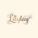 Telegram profile photo for Brand laylay🦋✨