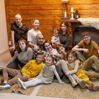 Telegram profile photo for БАРСУКИ 🏡