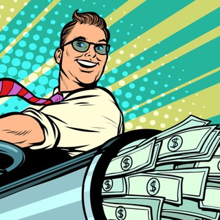 Telegram profile photo for Crypto_millionaireee_free