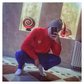 Telegram profile photo for Что я ел
