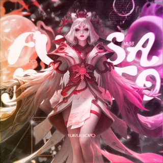 Telegram profile photo for ꒰ ິ 𝐹𝓊𝓇𝓊𝓈𝒶𝓉𝑜 ྉ ⚟ // uniᴏns