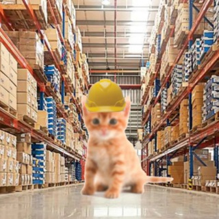 Telegram profile photo for Склад пикч с котятами