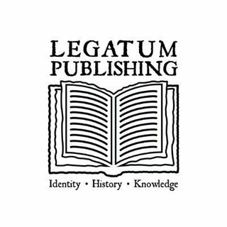Telegram profile photo for Legatum Publishing