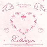 Telegram profile photo for ❥ ESTHESYN! OPEN.