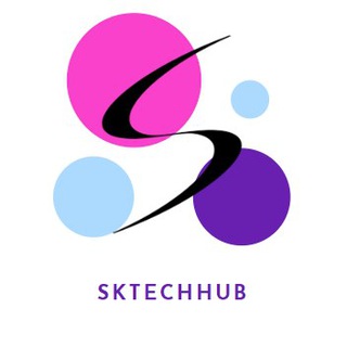 Telegram profile photo for SkTechHub Projects