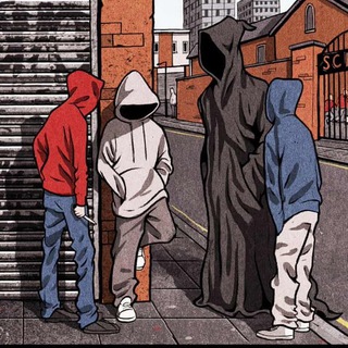 Telegram profile photo for UK Street Crime