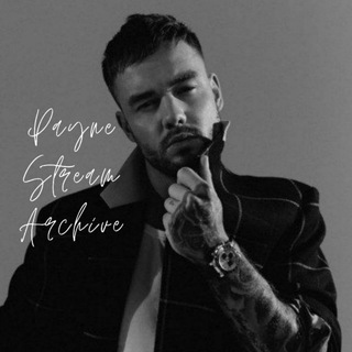 Telegram profile photo for Payne Stream Archive