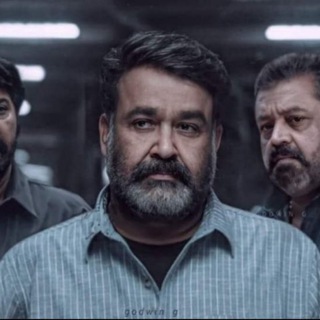 Telegram profile photo for Malayalam Movies