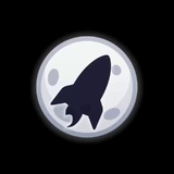 Telegram profile photo for Crypto Pump Bot 🚀