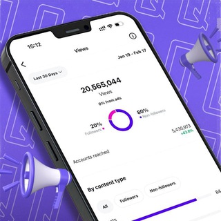 Telegram profile photo for QULOQ Sales