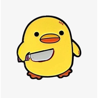 Telegram profile photo for Качка, що торгує б/у