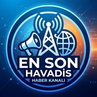 Telegram profile photo for En Son Havadis 🗞️📰
