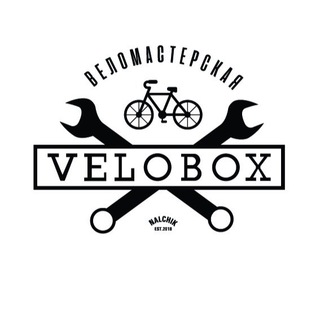 Telegram profile photo for Velobox_nalchik