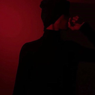 Telegram profile photo for روح هادئة.