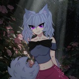 Telegram profile photo for Вулфи Фриц ✨