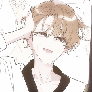Telegram profile photo for Twoi Ded (Сладкий Мрамор)