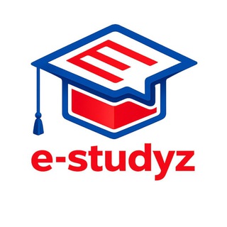 Telegram profile photo for e-studyz