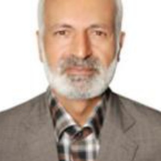 Telegram profile photo for زلزله + پیش بینی زلزله و حوادث Earthquake