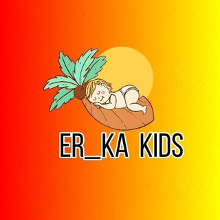 Telegram profile photo for ER_KA KİDS TOPTAN ÇOCUK GİYİM 🇹🇷