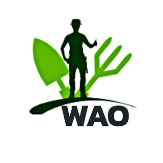 Telegram profile photo for World Agri Official