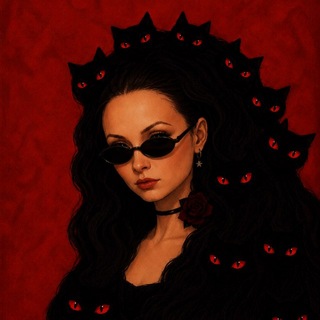 Telegram profile photo for Обухова ФМ