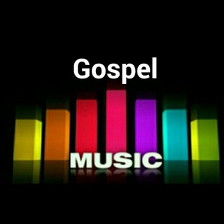 Telegram profile photo for Gospel-Music🎵