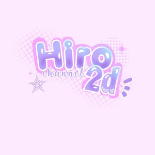 Telegram profile photo for Hiro 2D Free Top