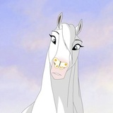 Telegram profile photo for Аловая