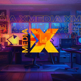 Telegram profile photo for XMedia