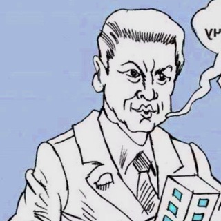 Telegram profile photo for Обман Собянина в Москве