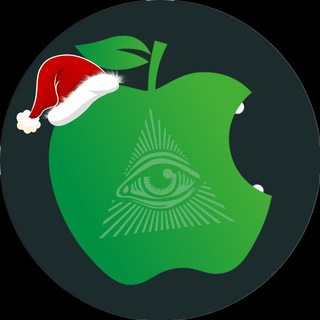 Telegram profile photo for AppleB